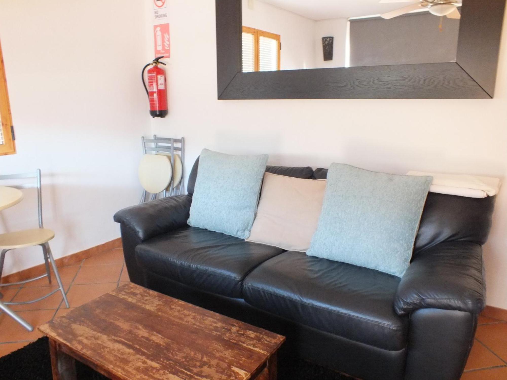 Casa Pino Solo Apartment อิซนาฮาร์ ภายนอก รูปภาพ