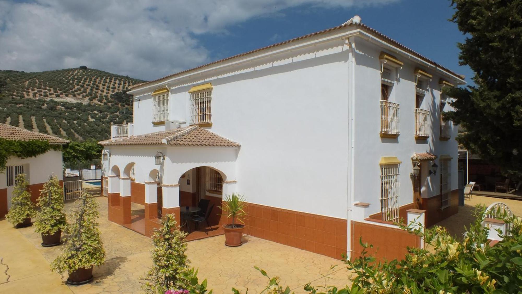 Casa Pino Solo Apartment อิซนาฮาร์ ภายนอก รูปภาพ