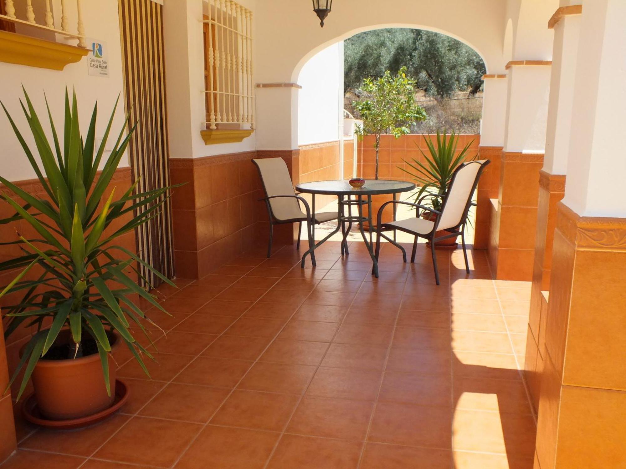 Casa Pino Solo Apartment อิซนาฮาร์ ภายนอก รูปภาพ