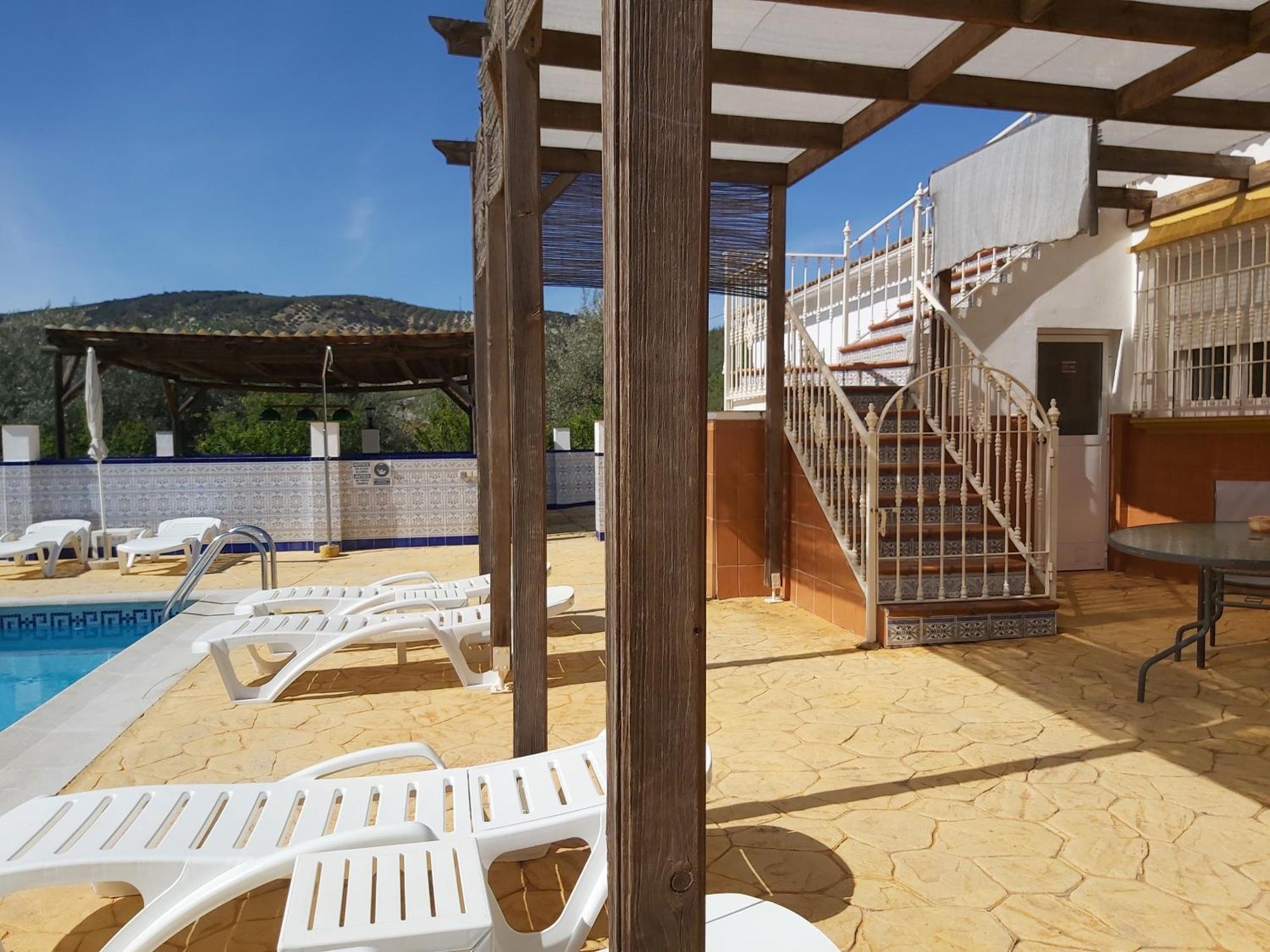 Casa Pino Solo Apartment อิซนาฮาร์ ภายนอก รูปภาพ