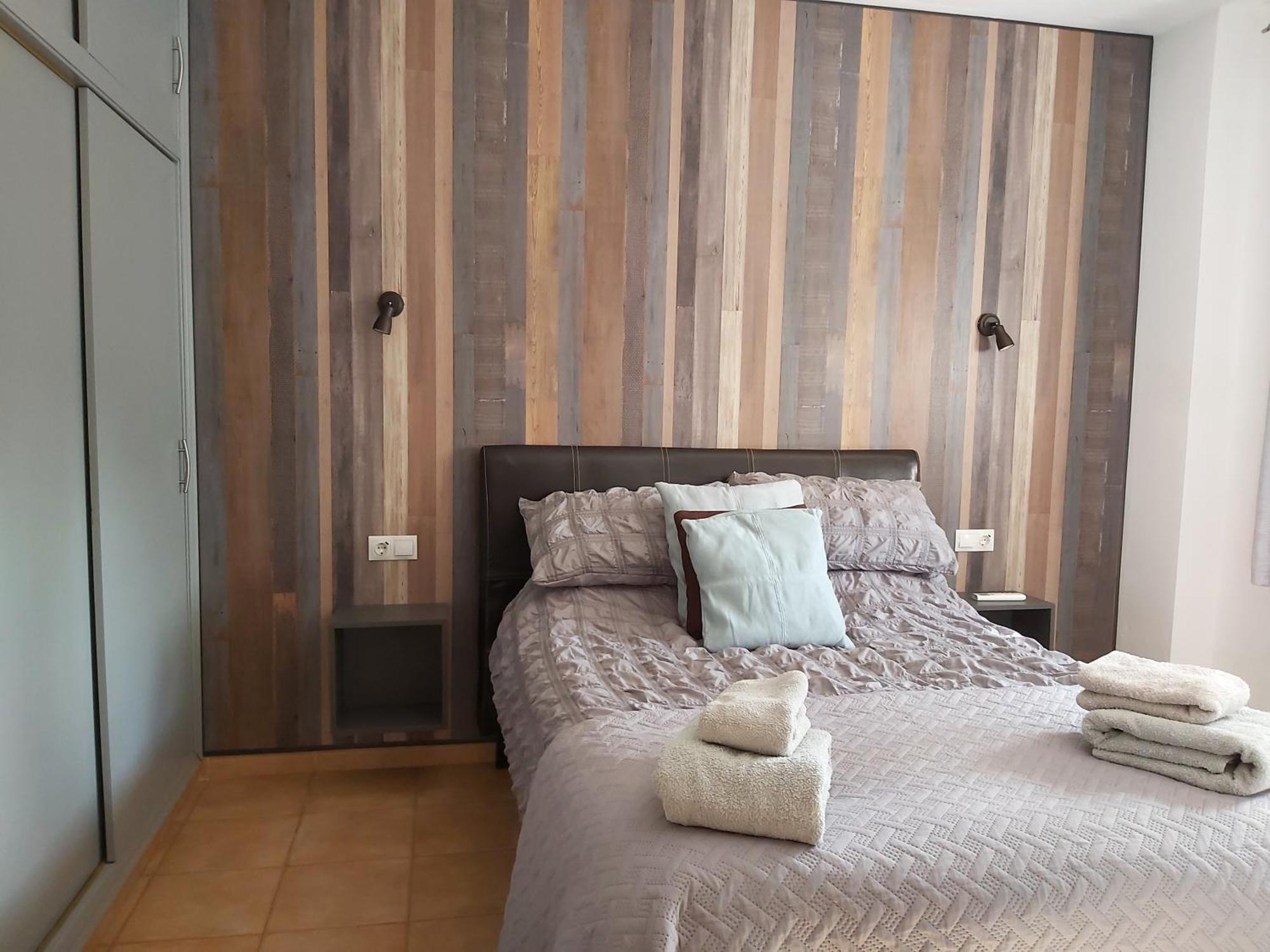 Casa Pino Solo Apartment อิซนาฮาร์ ภายนอก รูปภาพ