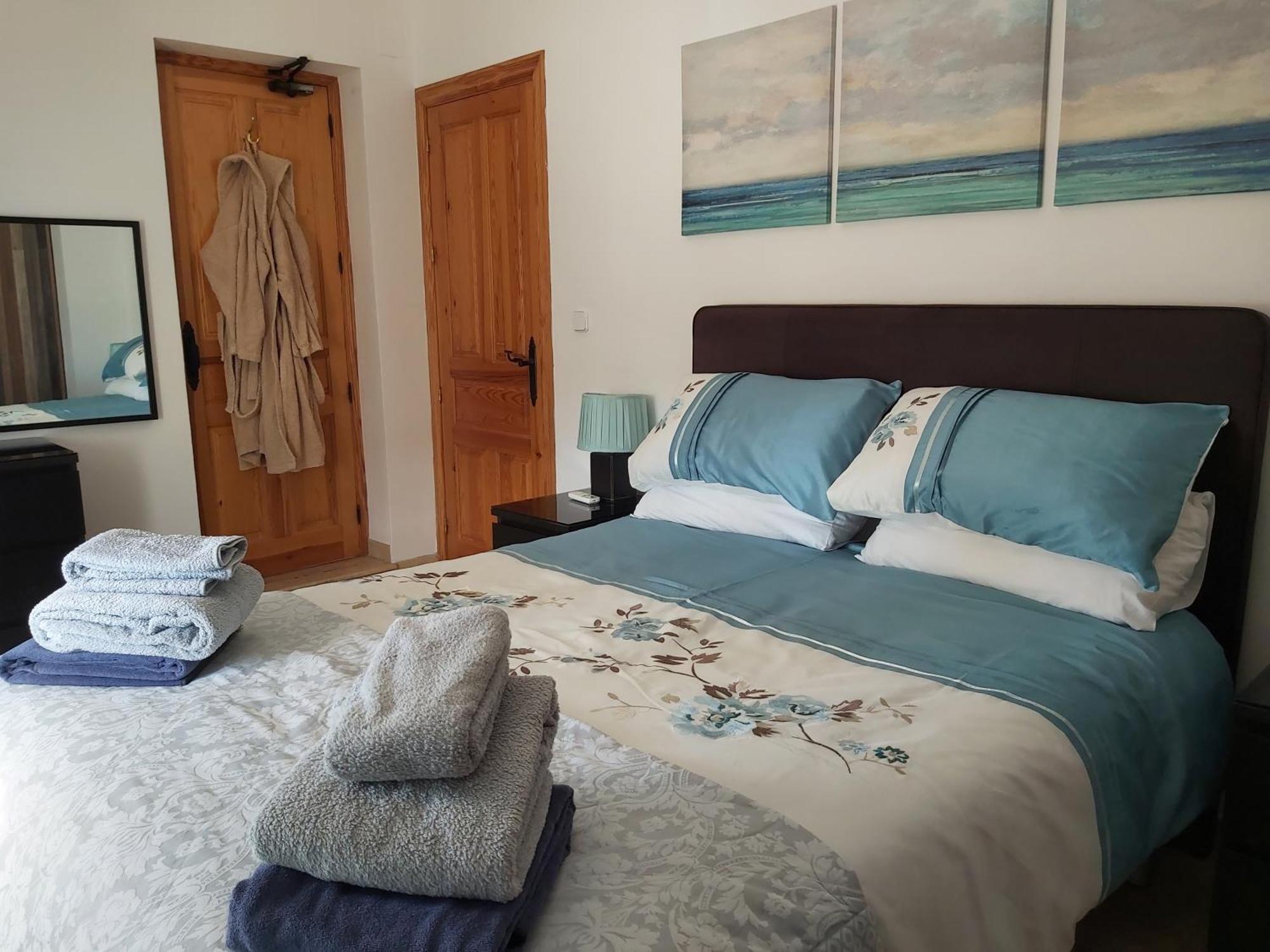 Casa Pino Solo Apartment อิซนาฮาร์ ภายนอก รูปภาพ