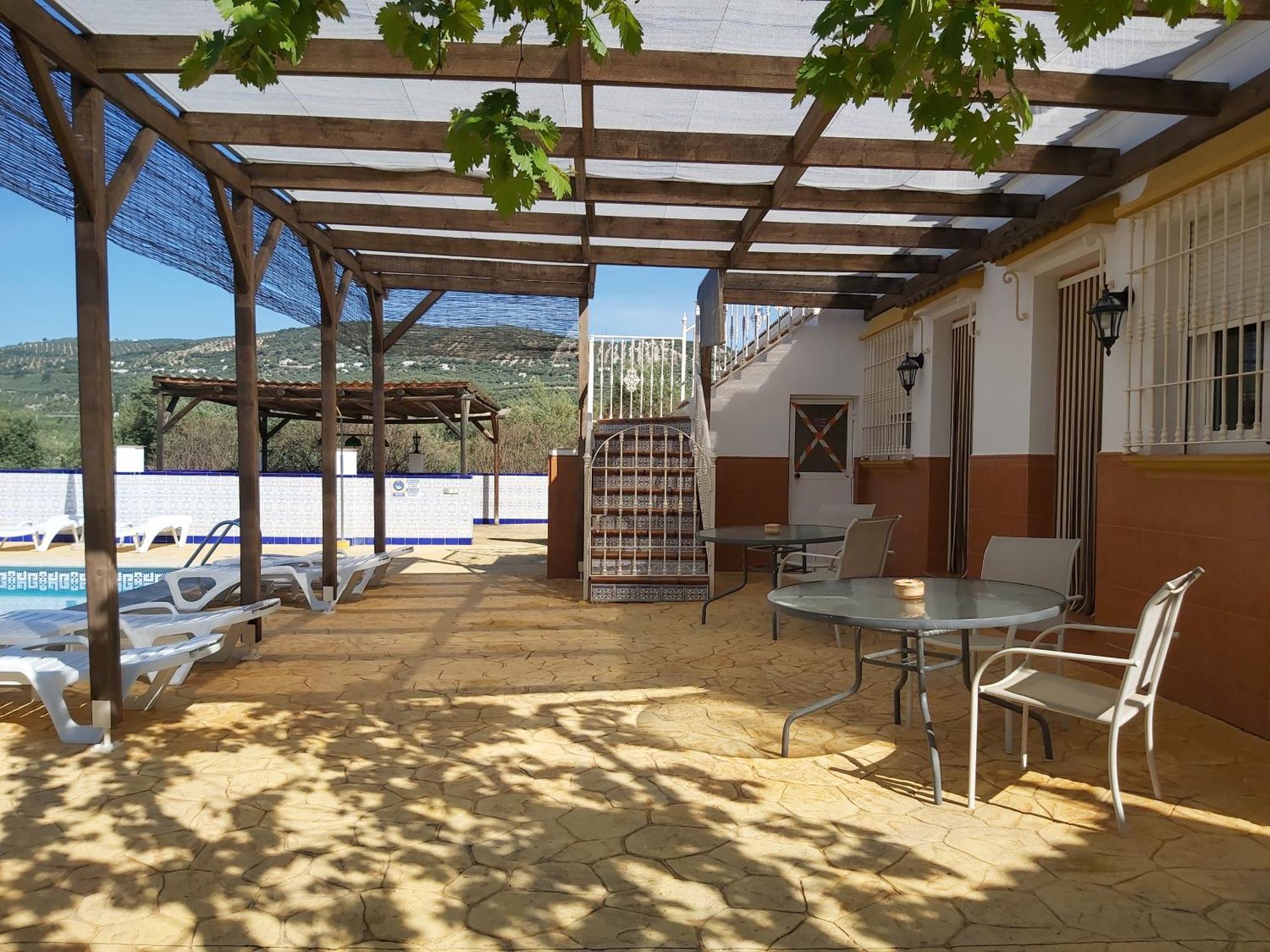 Casa Pino Solo Apartment อิซนาฮาร์ ภายนอก รูปภาพ