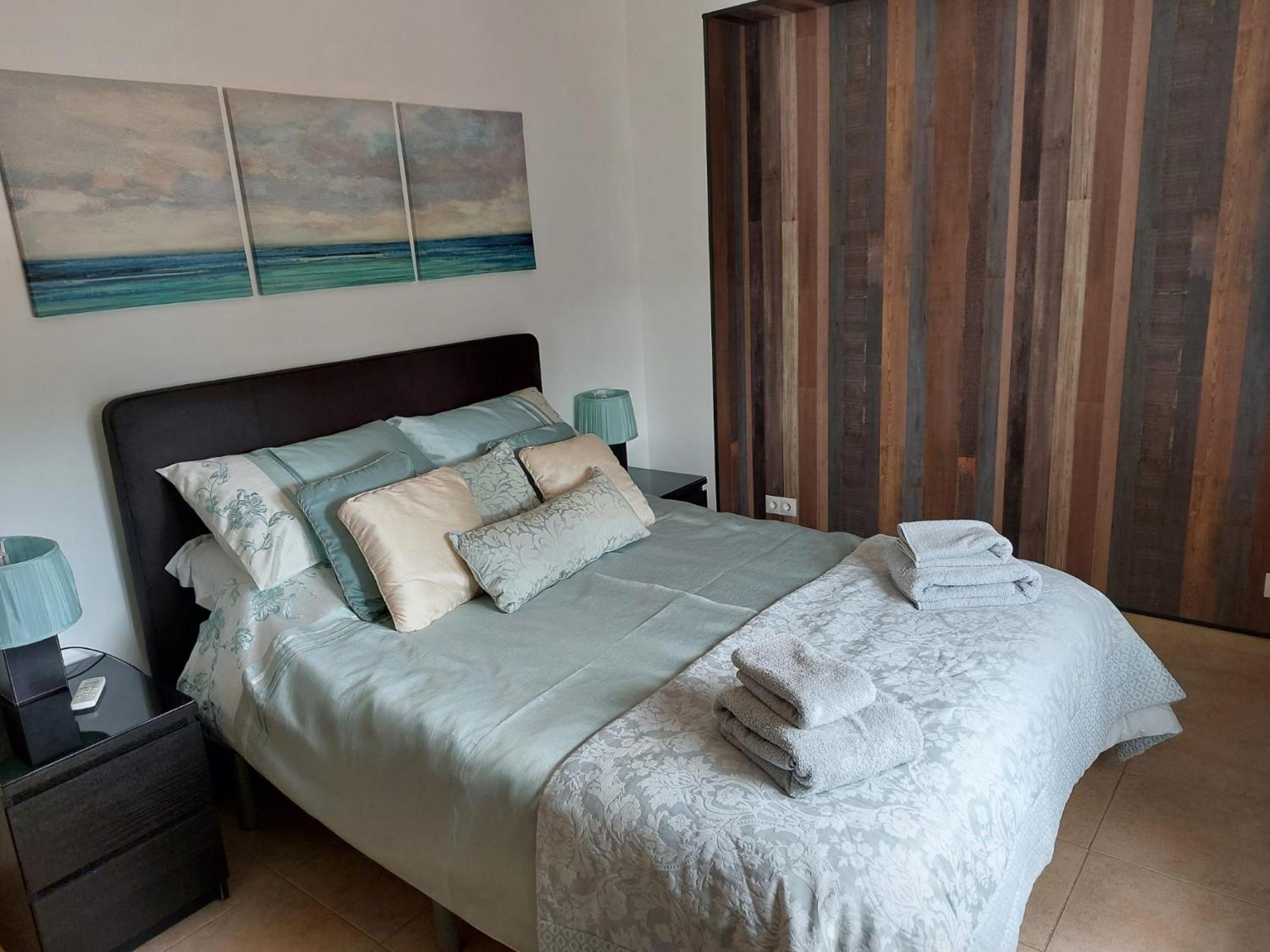 Casa Pino Solo Apartment อิซนาฮาร์ ภายนอก รูปภาพ