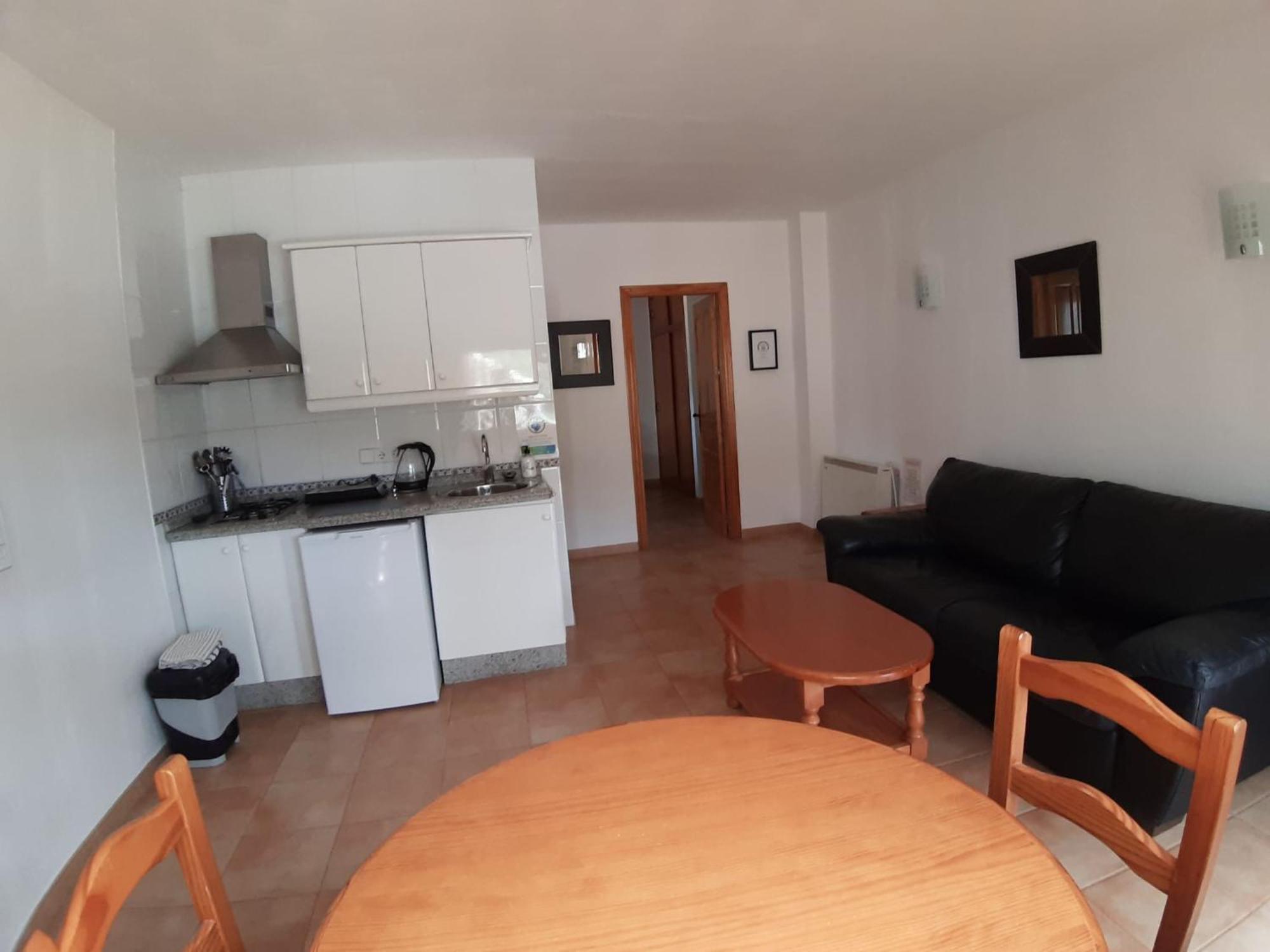 Casa Pino Solo Apartment อิซนาฮาร์ ภายนอก รูปภาพ