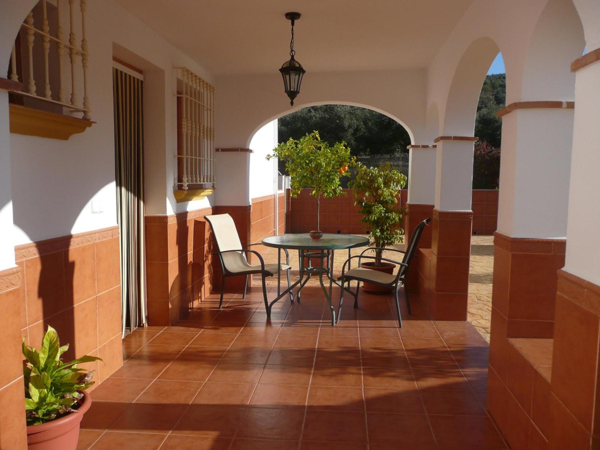 Casa Pino Solo Apartment อิซนาฮาร์ ภายนอก รูปภาพ