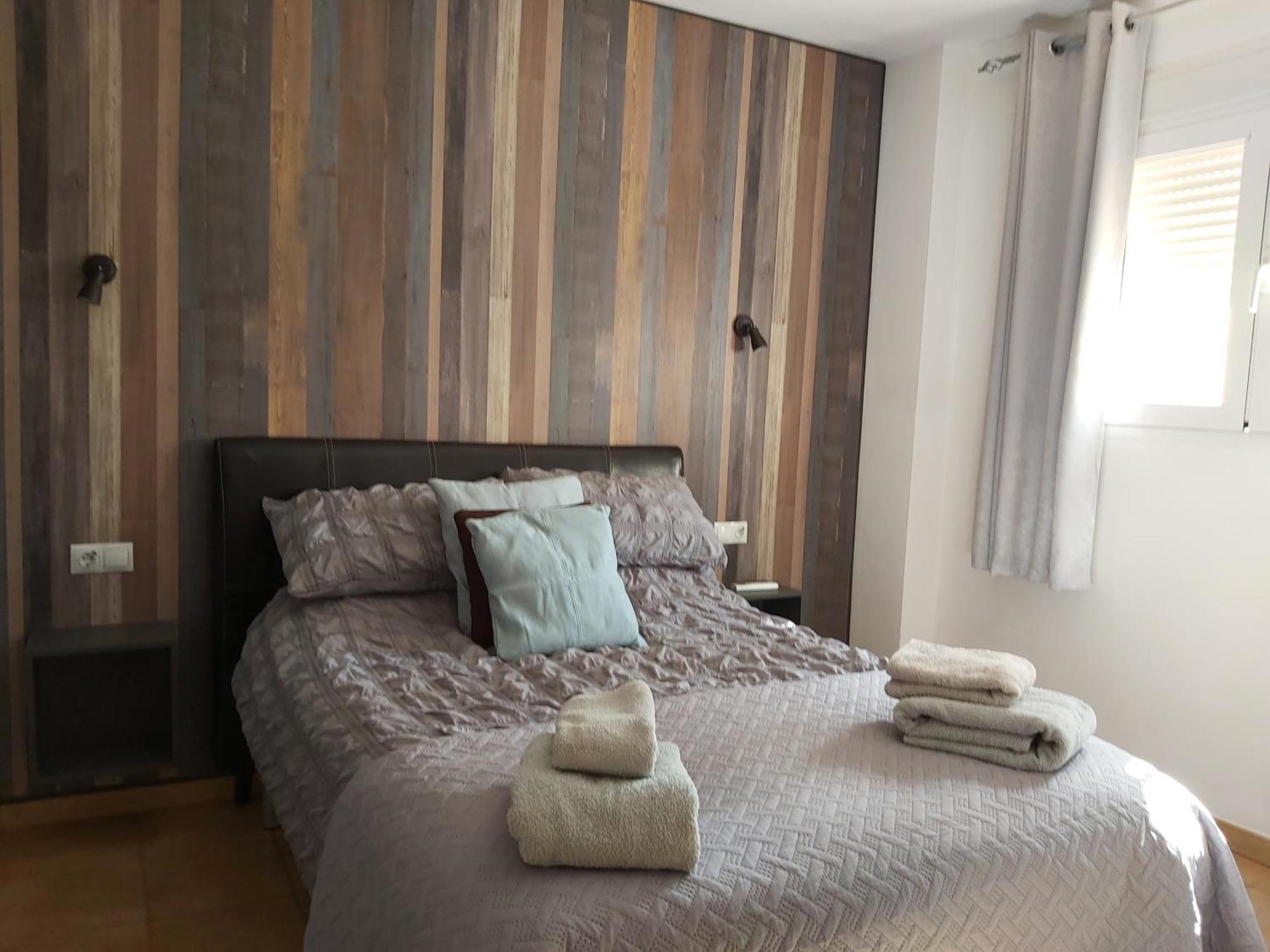 Casa Pino Solo Apartment อิซนาฮาร์ ภายนอก รูปภาพ