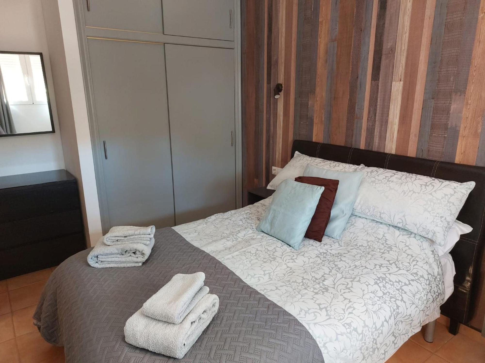 Casa Pino Solo Apartment อิซนาฮาร์ ภายนอก รูปภาพ